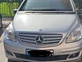 Mercedes B class