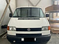 Volkswagen Transporter 2.5 ACV