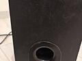 Колонки и сабвуфер Logitech