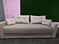 Диван двуспальный, новый. Доставка по Приднестровью.