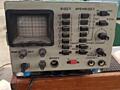 Продам осцилограф ОМЛ-3М