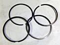 Продам поршневые кольца ЯМЗ, производство СССР