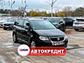 Volkswagen Touran (Доступен в Автокредит)