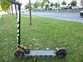 Trotineta -lucreaza-pina la 90kg- 30km/o, autonom24-32km+cadou/ Kugoo