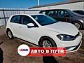 Volkswagen Golf (Продажа в Пути)
