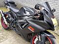 Продам suzuki gsx-r 600 2016