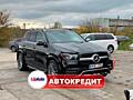 Mercedes Benz GLE 350 (Доступен в Автокредит)