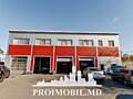 Spre vânzarespațiu comercial în 2 nivele, amplasat în sect. Botanica, 