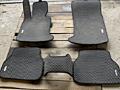 EVA Коврики BMW E39