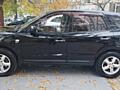 Hyundai Santa Fe, 2009, 2.2D, 7мест