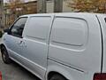 Продам NISSAN VANETTE