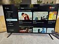 Сяоми Mi 32 LED TV 2025, практически новый, без торга