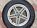 В продаже оригинальные диски Мерседес с хорошей резиной.