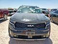KIA SORENTO EX Оригинальный пробег! Прозрачная история автомобиля!