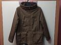 Продам куртку /зима/ раз 52-54. рост-180.