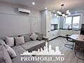 Vă propunem spre vânzare acestapartament cu 1cameră și living, ...