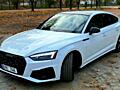 Audi A5 2023 г. 42500 €