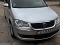 Volkswagen Touran 2007 2.0 заводской газ