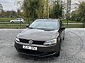 Volkswagen Jetta 2012