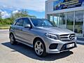 Mercedes GLE 250D