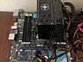 Продам почти готовую сборку ПК 2011 сокет