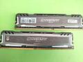 DDR4 16Gb (2x8Gb) 3000МГц