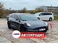 Tesla Model 3 Long Range (Доступен в Автокредит)