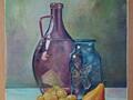 Картина "Натюрморт"