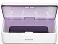 UV Light Sanitizer Box, UVC Phone Sanitizer Box for Smartphone