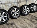 Продам диски AEZ 5*114,3 R17
