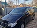 Продажа или обмен с моей доплатой VW touran 2008г. бензин-газ