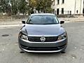 Passat B7