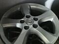 Продам диски в хорошем состоянии R17 5X114.3 Toyota оригинал