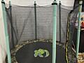 Продам детский батут