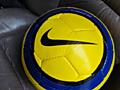 Футбольный мяч Nike Total 90 Aerow новый