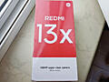 СЯОМИ Redmi 13X 8/256 - 145$ (НОВЫЙ)