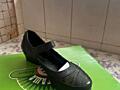 Продам туфли чёрные 2 пары 39 размер