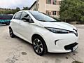 Продам Renault Zoe 41 кВт