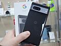 Продам Google Pixel 7 8-128 гб Гарантия + Рассрочка
