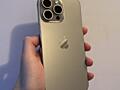 iPhone 15 Pro Max 256gb в цвете Natural Titanium