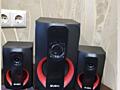 Продается акустическая система SVEN MS-304 Black