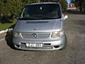 ПРОДАМ МЕРСЕДЕС ВИТО.
