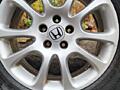 Продам диски R18 5x114.3 ET 50 на Хонду ЦРВ 3