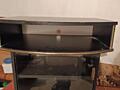 Продам тумбу под телевизор б/у