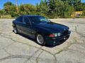 BMW E39 520i бензин/газ метан