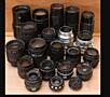 Куплю объективы
