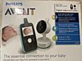 Продам видео няню PHILIPS AVENT