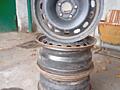 Продам диски r16