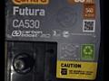 Centra futura ca530