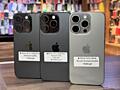 Apple iPhone 15 Pro 128Gb и 256Gb / РАССРОЧКА / ГАРАНТИЯ магазина